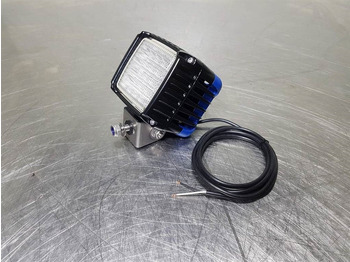 Sistema eléctrico HELLA