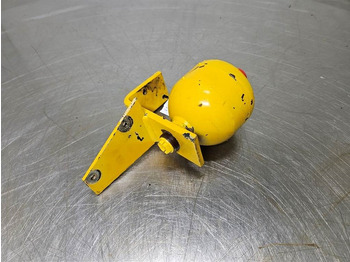 Hidráulica para Maquinaria de construcción Hydac SBO210-0,75E1/112A: foto 2