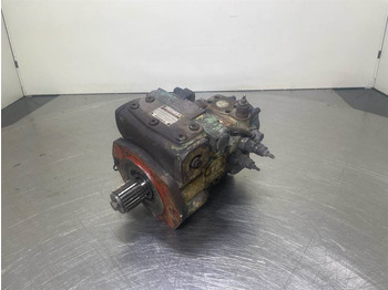 Hidráulica HYDROMATIK