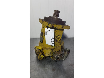 Hidráulica HYDROMATIK