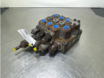 Hidráulica HYUNDAI