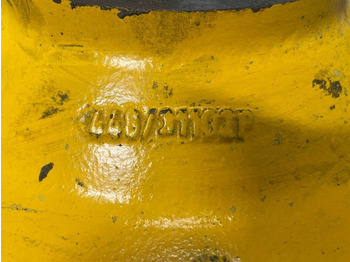 Leasing de JCB 409 ZX-448/31102-Carrier wheel bearing JCB 409 ZX-448/31102-Carrier wheel bearing: foto 4 Leasing de JCB 409 ZX-448/31102-Carrier wheel bearing JCB 409 ZX-448/31102-Carrier wheel bearing: foto 4