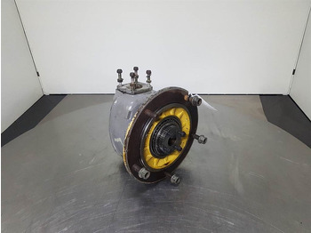 Leasing de JCB 453/3321 - Joint housing/Gelenkgehäuse/Stuurkom JCB 453/3321 - Joint housing/Gelenkgehäuse/Stuurkom: foto 4