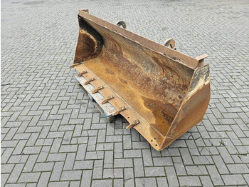 Cazo para Maquinaria de construcción JCB 4CX-125/38100-2,34 MTR-Bucket/Schaufel/Dichte bak: foto 2 Cazo para Maquinaria de construcción JCB 4CX-125/38100-2,34 MTR-Bucket/Schaufel/Dichte bak: foto 2