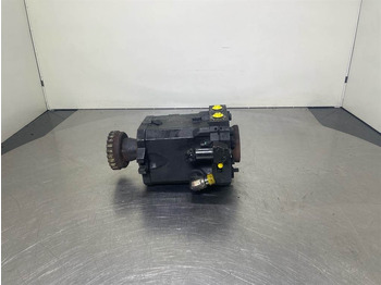 Leasing de JCB 525-60-Linde-Drive motor/Fahrmotor/Rijmotor JCB 525-60-Linde-Drive motor/Fahrmotor/Rijmotor: foto 1