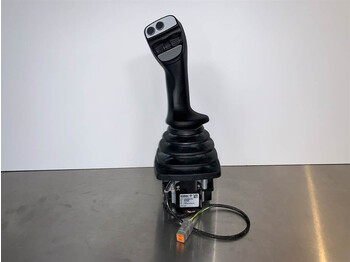 Sistema eléctrico JLG