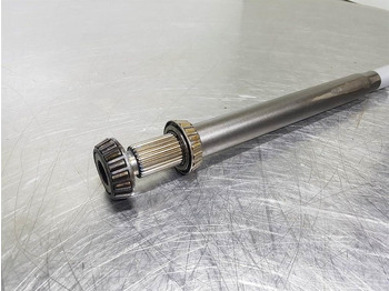 Leasing de - Joint shaft/Steckwelle/Steekas - Joint shaft/Steckwelle/Steekas: foto 3 Leasing de - Joint shaft/Steckwelle/Steekas - Joint shaft/Steckwelle/Steekas: foto 3