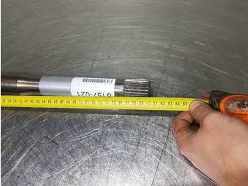Leasing de - Joint shaft/Steckwelle/Steekas - Joint shaft/Steckwelle/Steekas: foto 4 Leasing de - Joint shaft/Steckwelle/Steekas - Joint shaft/Steckwelle/Steekas: foto 4