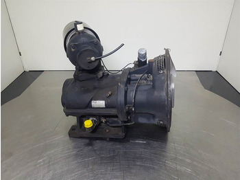 Compresor de aire Kaeser Kompressoren Sigma255-1.7184.0-Compressor/Kompress: foto 2