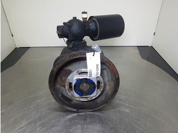 Compresor de aire Kaeser Kompressoren Sigma255-1.7184.0-Compressor/Kompress: foto 3