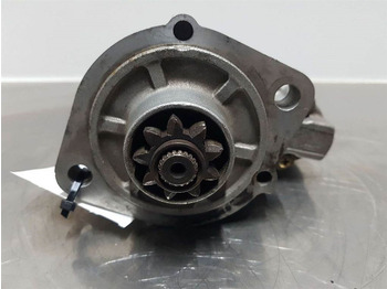 Motor para Maquinaria de construcción Kubota 12V 9T 2,5KW-Starter/Anlasser/Startmotor: foto 4 Motor para Maquinaria de construcción Kubota 12V 9T 2,5KW-Starter/Anlasser/Startmotor: foto 4