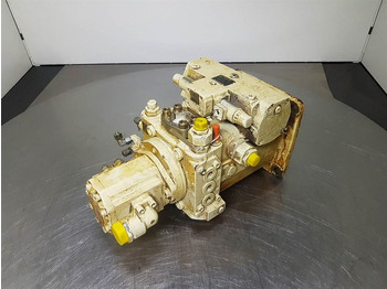 Hidráulica para Maquinaria de construcción Liebherr 10503737 / R902129756-Drive pump/Fahrpumpe/Rijpomp: foto 4