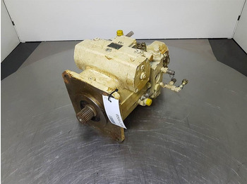 Hidráulica para Maquinaria de construcción Liebherr 10503737 / R902129756-Drive pump/Fahrpumpe/Rijpomp: foto 2