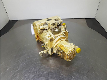 Hidráulica para Maquinaria de construcción Liebherr 10503737 / R902129756-Drive pump/Fahrpumpe/Rijpomp: foto 3