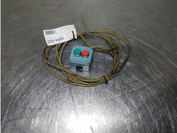 Sistema eléctrico LIEBHERR