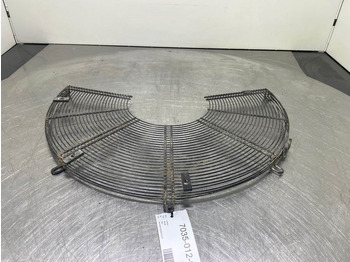 Motor para Maquinaria de construcción Liebherr A924B-7026098-Fan guard/Schutzgitter/Afscherming: foto 2 Motor para Maquinaria de construcción Liebherr A924B-7026098-Fan guard/Schutzgitter/Afscherming: foto 2