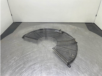 Motor para Maquinaria de construcción Liebherr A924B-7026098-Fan guard/Schutzgitter/Afscherming: foto 3 Motor para Maquinaria de construcción Liebherr A924B-7026098-Fan guard/Schutzgitter/Afscherming: foto 3
