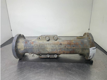 Eje y piezas LIEBHERR