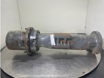 Eje y piezas LIEBHERR