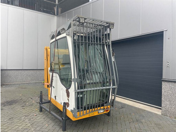 Cabina e interior para Maquinaria de construcción Liebherr A934C-10062899-Cabin/Kabine/Cabine: foto 3