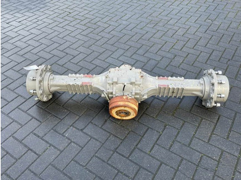 Eje y piezas LIEBHERR