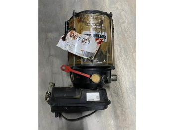 Bastidor/ Chasis LIEBHERR