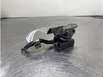 Sistema eléctrico LIEBHERR