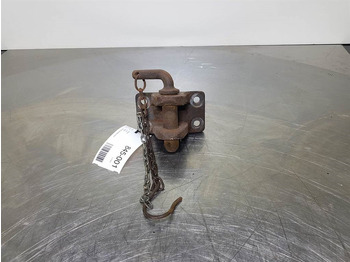 Bastidor/ Chasis LIEBHERR