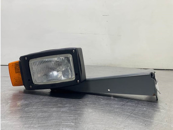 Sistema eléctrico LIEBHERR