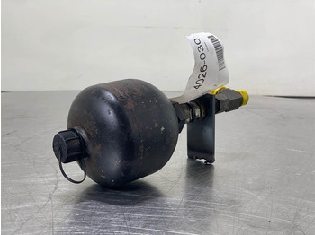 Hidráulica LIEBHERR