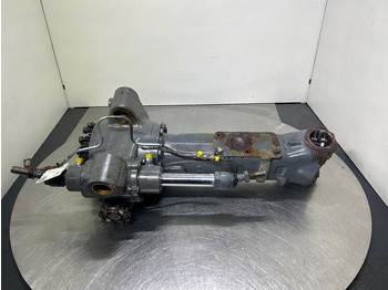 Eje y piezas LIEBHERR