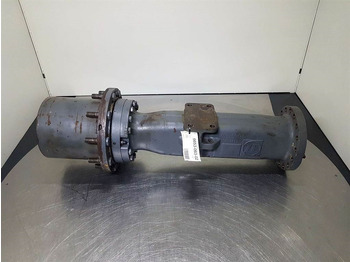 Eje y piezas LIEBHERR