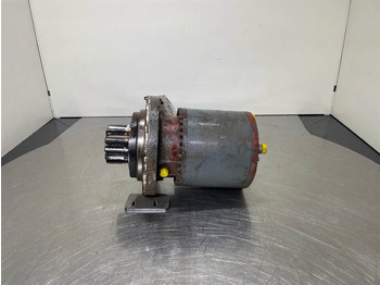 Hidráulica LIEBHERR