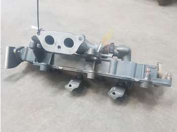 Motor para Maquinaria de construcción Liebherr LH30M-101332415-Cooler/Kühler/Koeler: foto 2 Motor para Maquinaria de construcción Liebherr LH30M-101332415-Cooler/Kühler/Koeler: foto 2