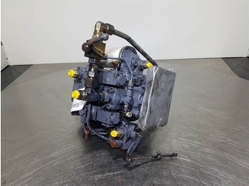 Leasing de Linde BPV50-01R - Drive pump/Fahrpumpe/Rijpomp Linde BPV50-01R - Drive pump/Fahrpumpe/Rijpomp: foto 3