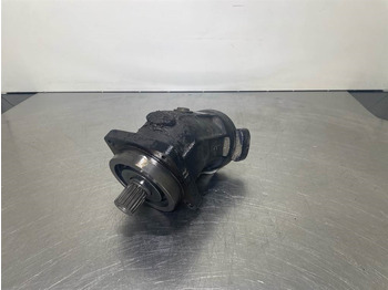 Leasing de Manitou 160ATJ-Rexroth A2FM80/61W-Drive motor/Fahrmotor Manitou 160ATJ-Rexroth A2FM80/61W-Drive motor/Fahrmotor: foto 2