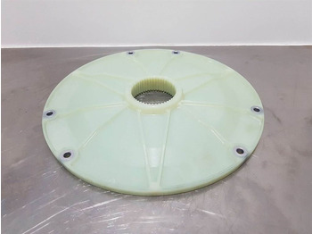 Motor para Maquinaria de construcción nuevo Manitou MLT523-KTR BoWex 48 FLE-PA-Ø349,25-Flange coupling: foto 4 Motor para Maquinaria de construcción nuevo Manitou MLT523-KTR BoWex 48 FLE-PA-Ø349,25-Flange coupling: foto 4