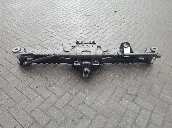 Eje y piezas MANITOU MT 1840