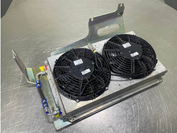 Bastidor/ Chasis MECALAC