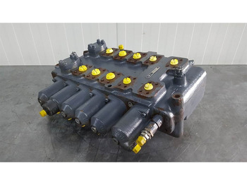 Hidráulica O & K 1298352 - O&K MH 6.5 - Valve/Ventile/Ventiel: foto 2 Hidráulica O & K 1298352 - O&K MH 6.5 - Valve/Ventile/Ventiel: foto 2