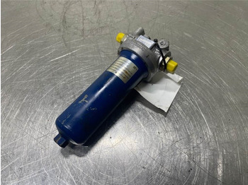 Hidráulica para Maquinaria de construcción O & K L25.5-K&H Eppensteiner SN 4531297-Filter: foto 2 Hidráulica para Maquinaria de construcción O & K L25.5-K&H Eppensteiner SN 4531297-Filter: foto 2