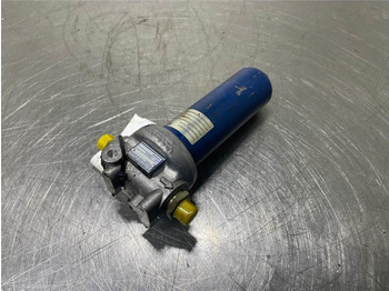 Hidráulica para Maquinaria de construcción O & K L25.5-K&H Eppensteiner SN 4531297-Filter: foto 3 Hidráulica para Maquinaria de construcción O & K L25.5-K&H Eppensteiner SN 4531297-Filter: foto 3