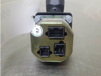 Sistema eléctrico para Maquinaria de construcción Penny + Giles Controls JC6000-Joystick/Steuergriff: foto 4