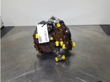 Hidráulica Rexroth A4VG71DA1DM8/32R-R902066934-Drive pump/Fahrpumpe: foto 2