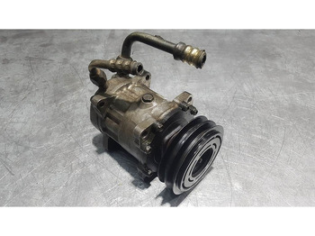 Compresor de aire acondicionado SANDEN