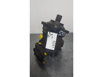 Hidráulica DANFOSS / SAUER