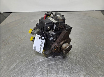 Hidráulica DANFOSS / SAUER