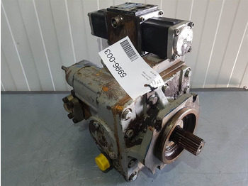 Hidráulica DANFOSS / SAUER