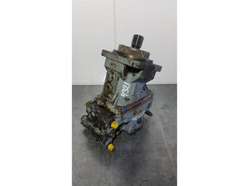 Hidráulica SUNDSTRAND