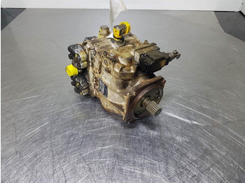 Hidráulica SUNDSTRAND